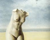 雷内 马格里特 : 当时钟敲响